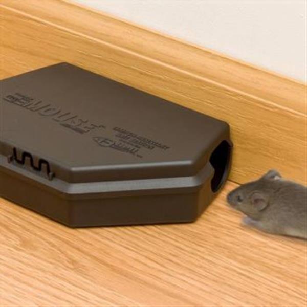 Grote foto protecta evo mouse doos 12 dieren en toebehoren overige