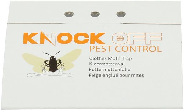 Grote foto knock off kleermottenval delta dieren en toebehoren overige