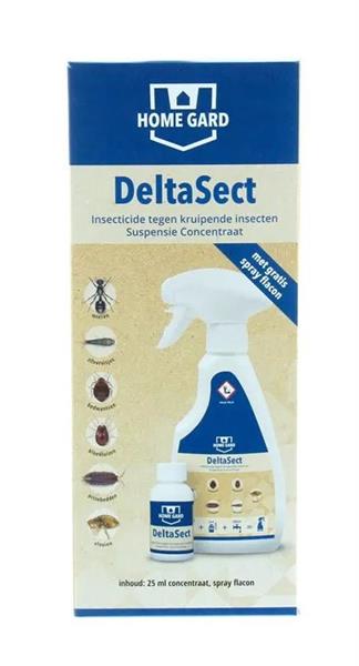 Grote foto deltasect homegard 25ml. dieren en toebehoren overige