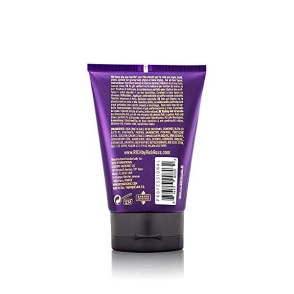 Grote foto rick ross styling gel 150ml kleding dames sieraden