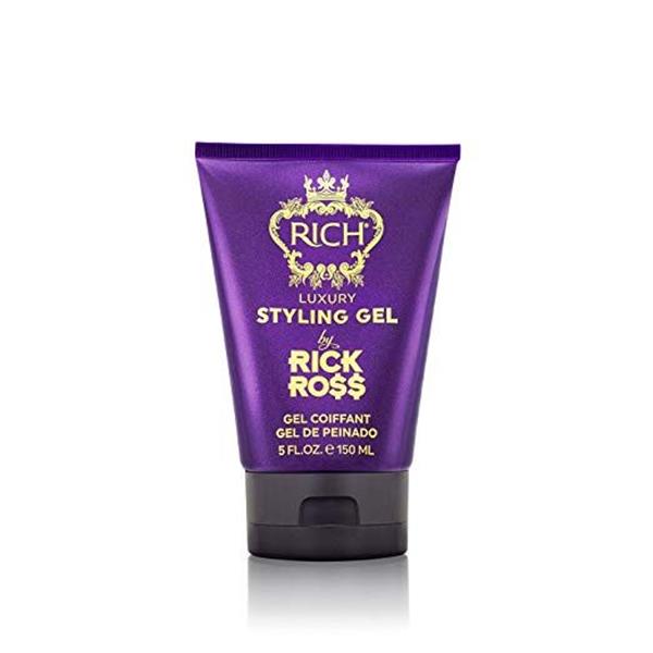 Grote foto rick ross styling gel 150ml kleding dames sieraden