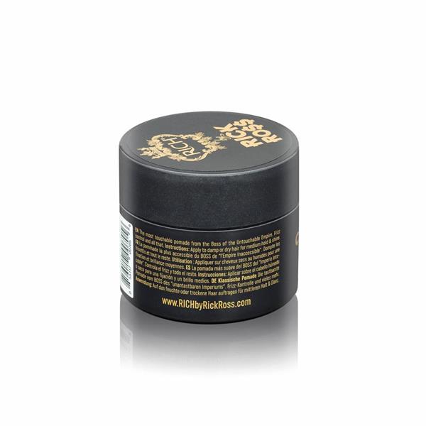 Grote foto rick ross classic pomade 74gr kleding dames sieraden