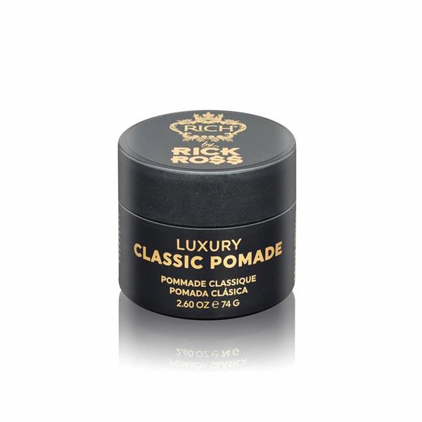 Grote foto rick ross classic pomade 74gr kleding dames sieraden