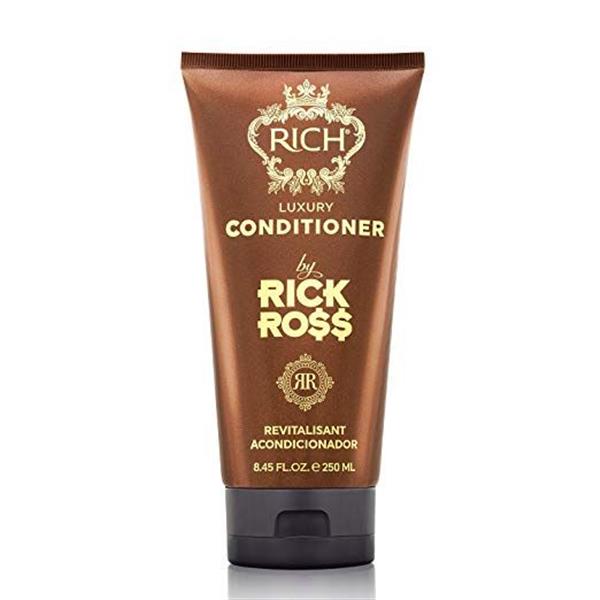 Grote foto rick ross conditioner 250 ml kleding dames sieraden