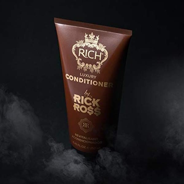 Grote foto rick ross conditioner 250 ml kleding dames sieraden