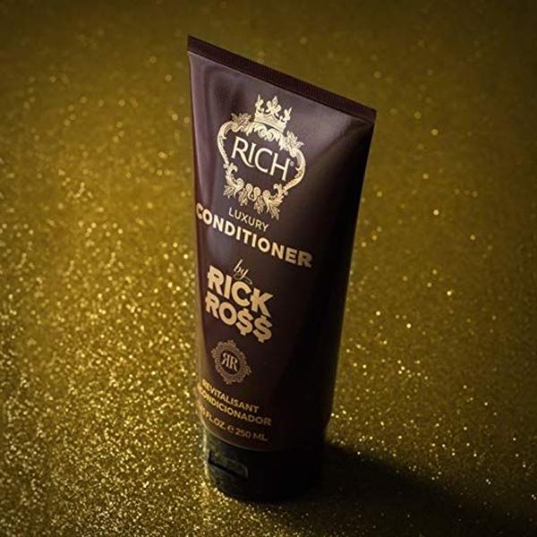 Grote foto rick ross conditioner 250 ml kleding dames sieraden