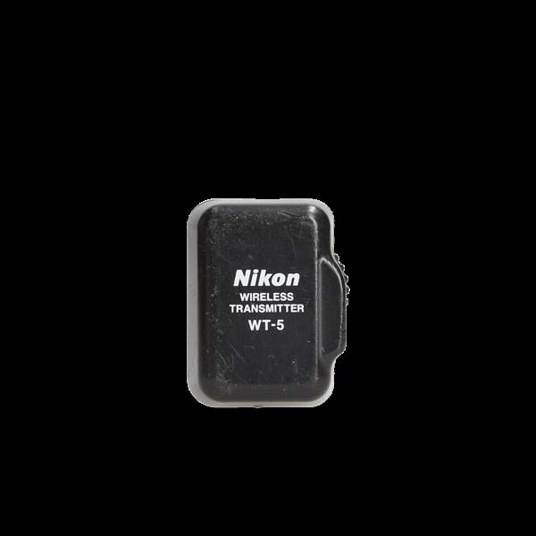 Grote foto nikon wt 5 wireless transmitter audio tv en foto algemeen