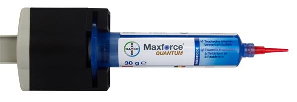 Grote foto maxforce quantum mieren gel dieren en toebehoren overige