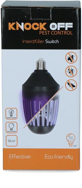 Grote foto knock off insectenlamp switch dieren en toebehoren overige