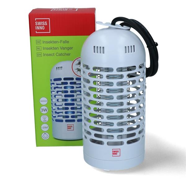 Grote foto insect destroyer 3w led dieren en toebehoren overige