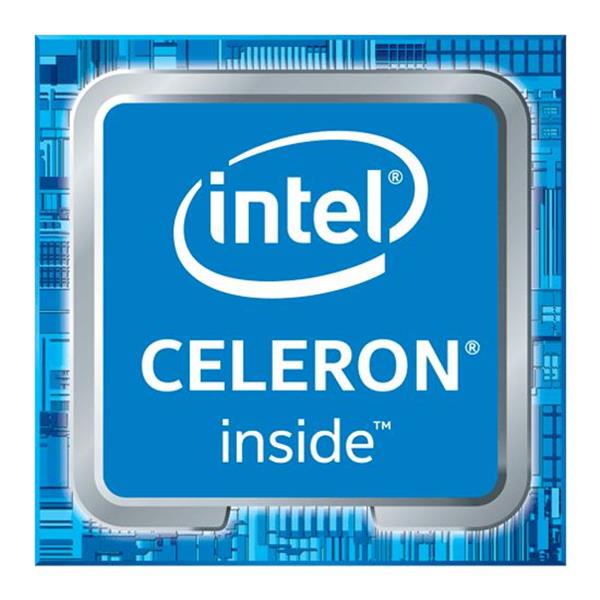 Grote foto intel celeron g5925 computers en software geheugens