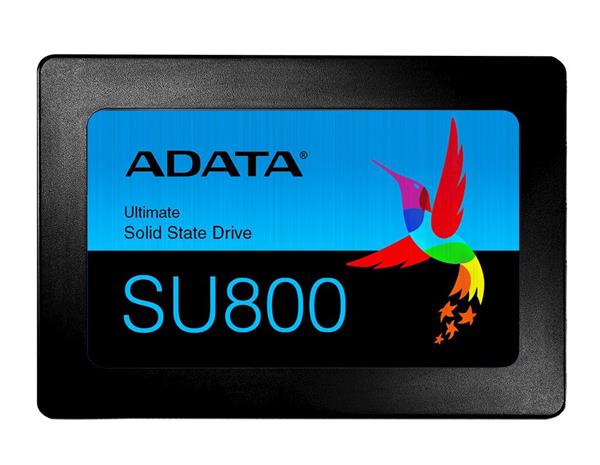 Grote foto adata su800 1tb ssd computers en software geheugens