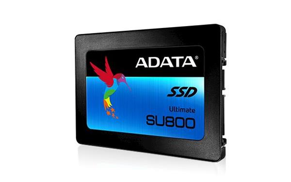 Grote foto adata su800 1tb ssd computers en software geheugens