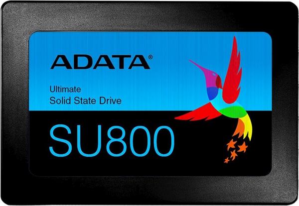 Grote foto adata su800 256gb ssd computers en software geheugens