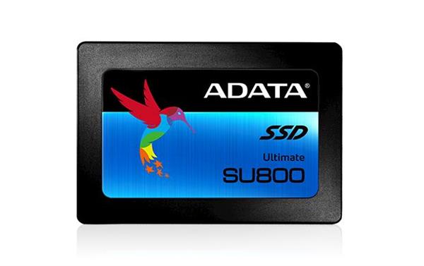 Grote foto adata su800 256gb ssd computers en software geheugens