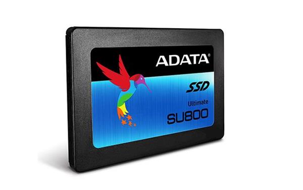 Grote foto adata su800 256gb ssd computers en software geheugens