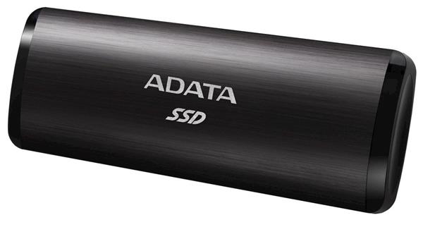 Grote foto adata se760 2tb computers en software geheugens