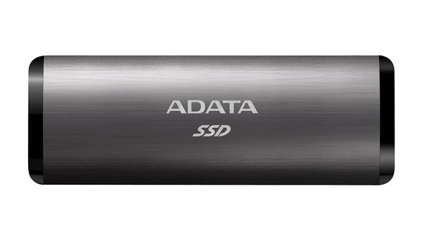 Grote foto adata se760 512gb computers en software geheugens