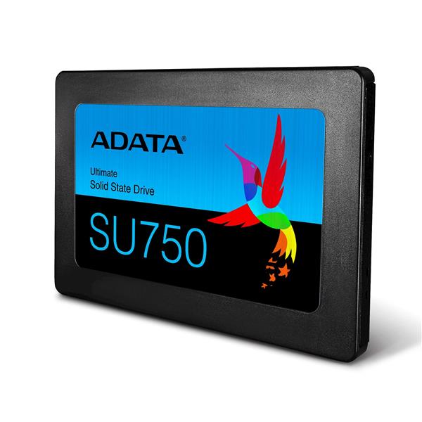 Grote foto adata su750 256gb ssd computers en software geheugens