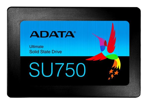 Grote foto adata su750 256gb ssd computers en software geheugens