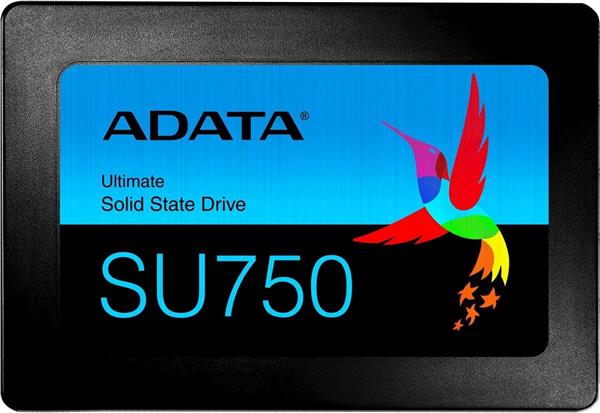 Grote foto adata su750 512gb ssd computers en software geheugens