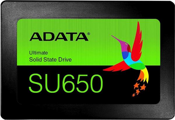 Grote foto adata su650 240gb ssd computers en software geheugens