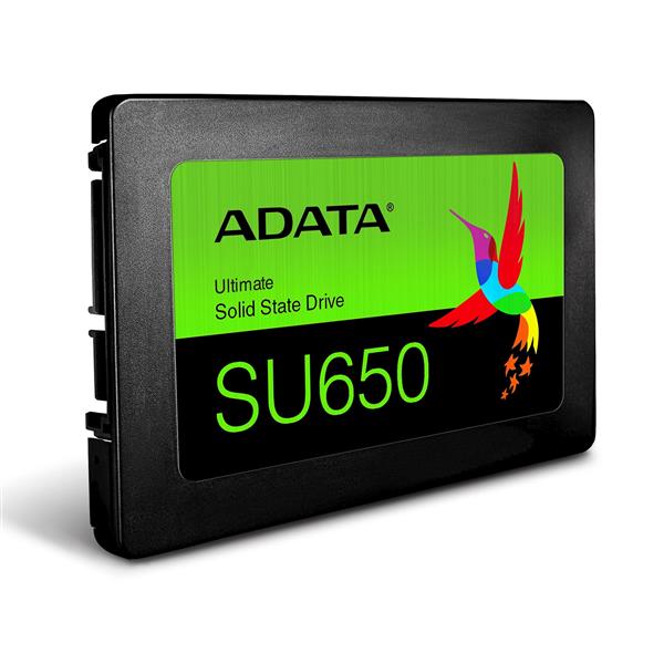 Grote foto adata su650 240gb ssd computers en software geheugens