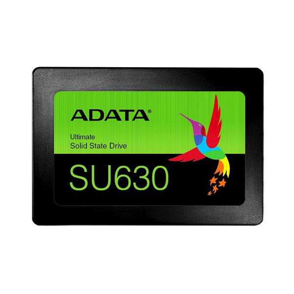 Grote foto adata su630 1.92tb ssd computers en software geheugens