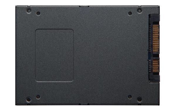 Grote foto kingston ssd a400 960gb computers en software geheugens