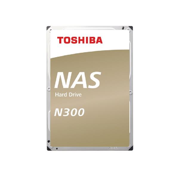 Grote foto toshiba n300 14tb nas hdd computers en software geheugens