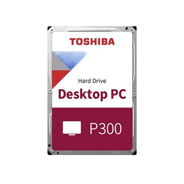 Grote foto toshiba p300 3.5 4tb hdd computers en software geheugens