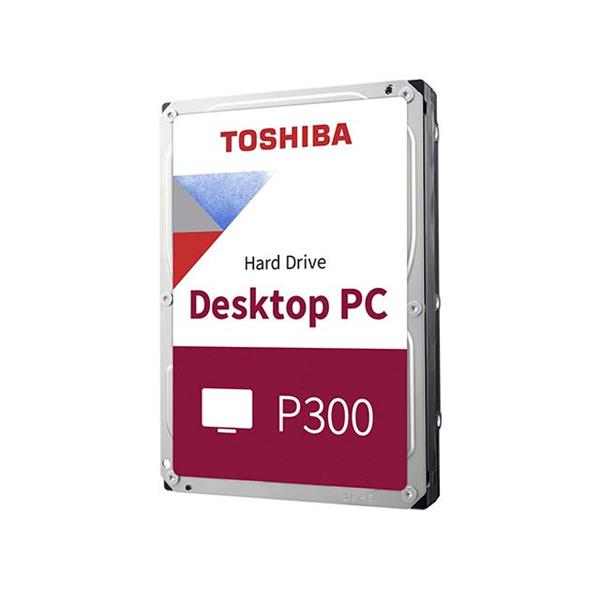 Grote foto toshiba p300 3.5 4tb hdd computers en software geheugens