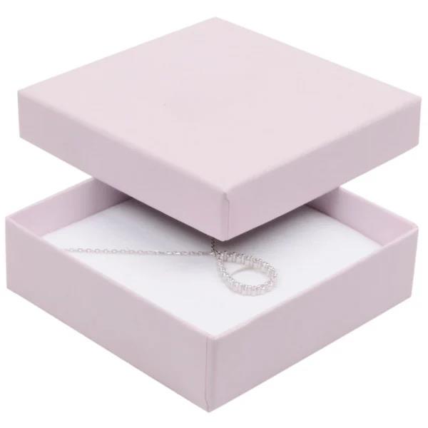 Grote foto set van 3 sieradendoosjes roze groot kleding dames sieraden