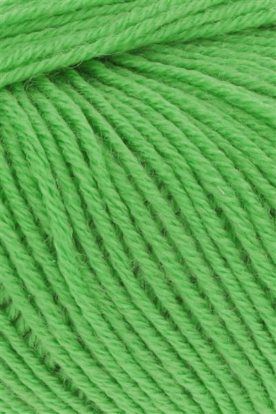 Grote foto lang yarns atlantis 0016 fel groen verzamelen overige verzamelingen