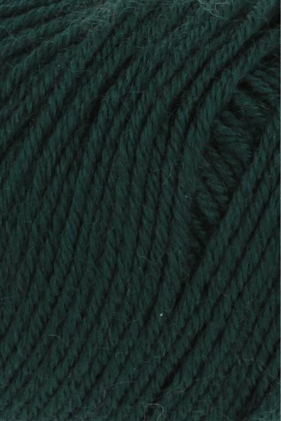 Grote foto lang yarns atlantis 0017 donker groen verzamelen overige verzamelingen