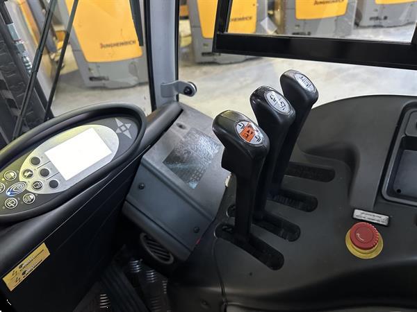 Grote foto rx 20 20 p atex miretti ex 2g z1 agrarisch heftrucks