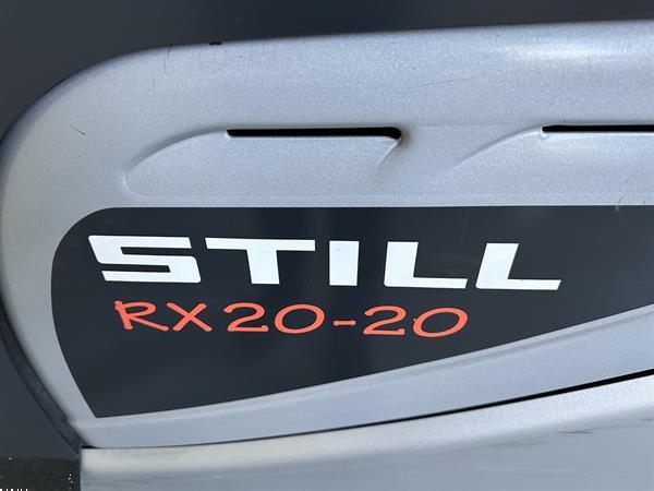 Grote foto rx 20 20 p atex miretti ex 2g z1 agrarisch heftrucks
