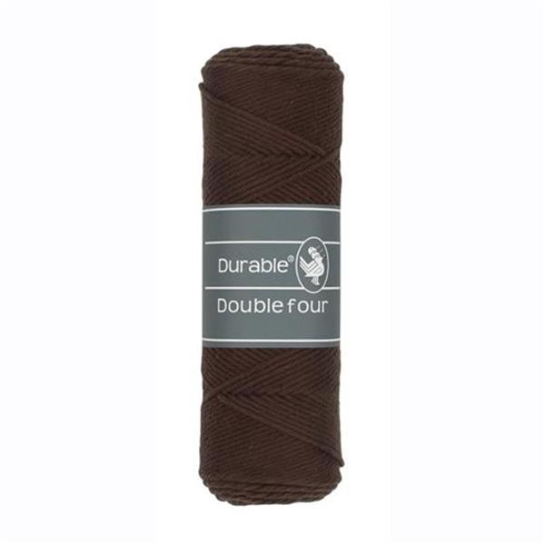 Grote foto durable double four 2230 dark brown verzamelen overige verzamelingen