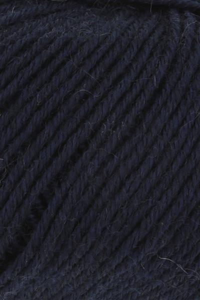 Grote foto lang yarns atlantis donkerblauw 0025 verzamelen overige verzamelingen