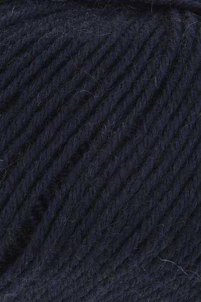 Grote foto lang yarns atlantis donkerblauw 0025 verzamelen overige verzamelingen