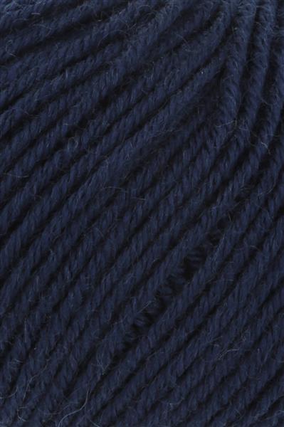 Grote foto lang yarns atlantis donkerblauw 0035 verzamelen overige verzamelingen