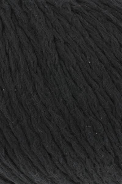 Grote foto lang yarns amira nr 0004 zwart verzamelen overige verzamelingen