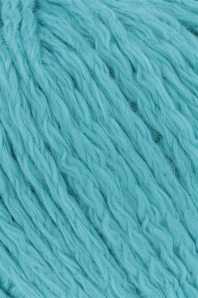 Grote foto lang yarns amira nr 0078 turquoise verzamelen overige verzamelingen