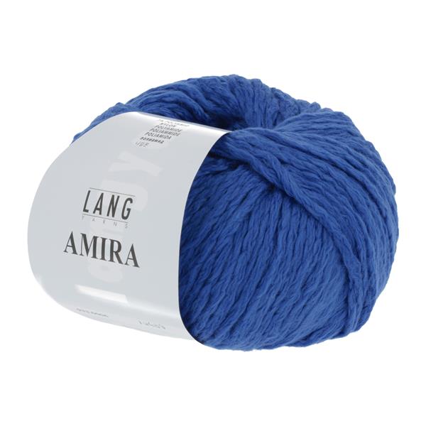 Grote foto lang yarns amira nr 0006 blauw verzamelen overige verzamelingen