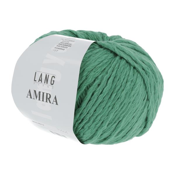 Grote foto lang yarns amira nr 0017 groen verzamelen overige verzamelingen