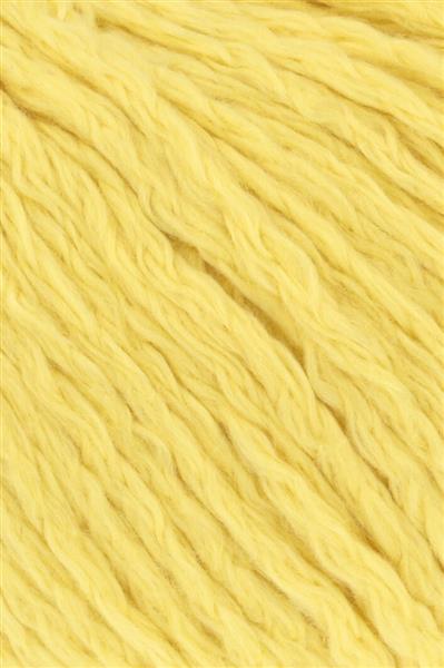 Grote foto lang yarns amira nr 0013 geel verzamelen overige verzamelingen