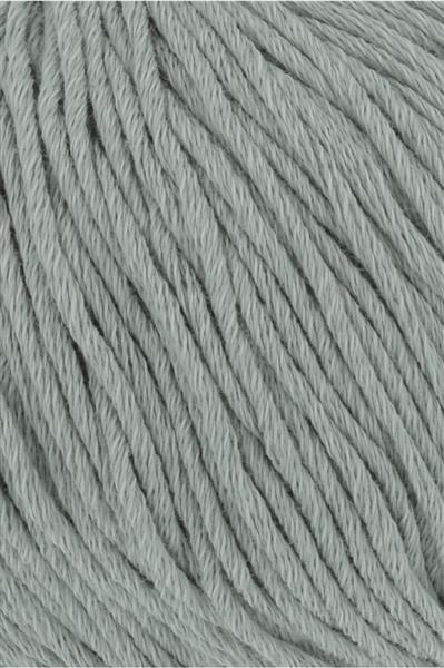 Grote foto lang yarns soft cotton 0092 grijs verzamelen overige verzamelingen