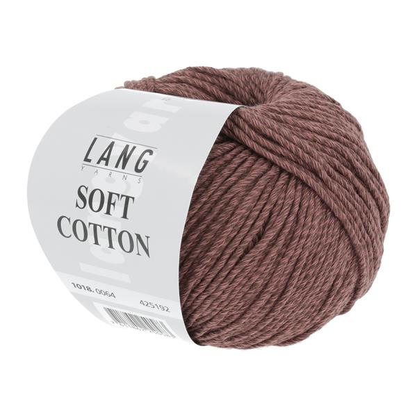 Grote foto lang yarns soft cotton 0064 verzamelen overige verzamelingen