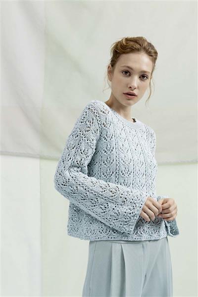 Grote foto lang yarns soft cotton 0064 verzamelen overige verzamelingen