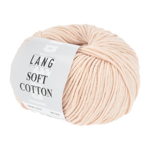 Grote foto lang yarns soft cotton 0030 verzamelen overige verzamelingen